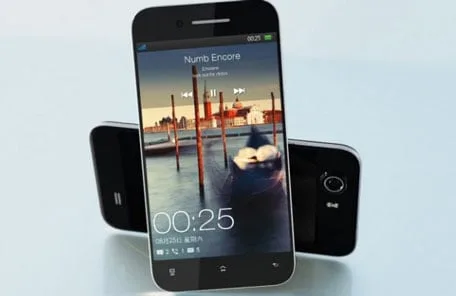 Chinese Smartphones Gaining Ground in Smaller Towns