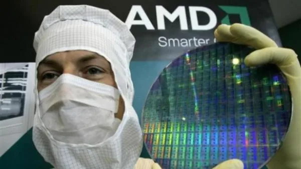 AMD Invited to Collaborate with VLSI Academy by Telangana