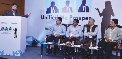 HDVC Solutions the Future of Unified Communication