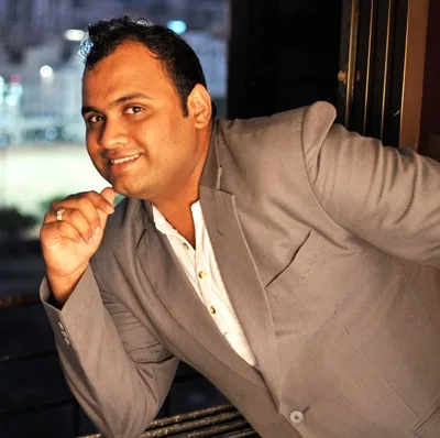 “Patience is key to leadership”: Bhavik Jhaveri
