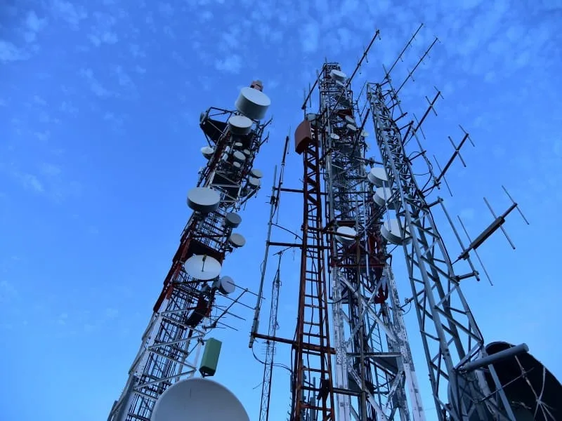 BSNL selects C-DoT, TCS, and Tejas as 4G vendors