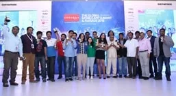 BMTC Mobile App Awarded ‘People’s Choice Award at GMASA 2016