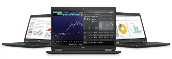 Dell Latitude portfolio: A complete range for everyone