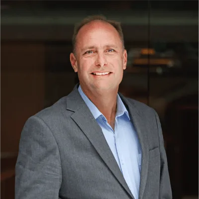 Duncan Hewett joins VMWare as Senior VP and General Manager of APJ Region