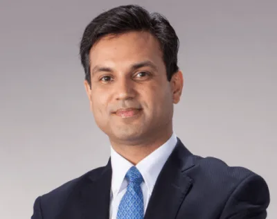 Microsoft names Anant Maheshwari to replace Bhaskar Pramanik