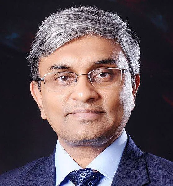Sunil Gupta joins Paladion as President and COO