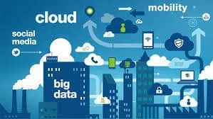 Deploying cloud as your engine for never-seen-before growth