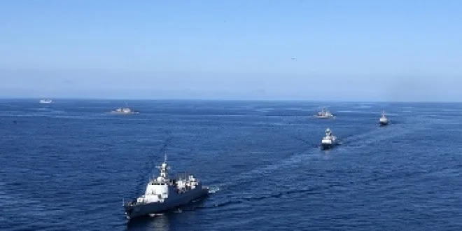 F-Secure links advanced Malware threat to South China Sea Cyber Attacks