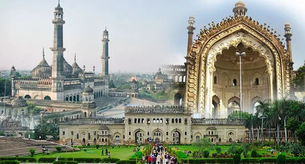 New Horizons, No Limits from Dell for Lucknow Partners on September 8