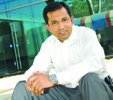 “I want to become a Serial Entrepreneur”