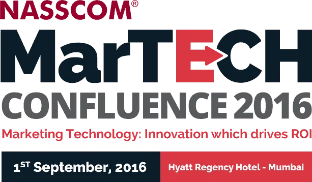 NASSCOM hosts Second Edition of MarTech Confluence; reiterates increasing role of technology in marketing