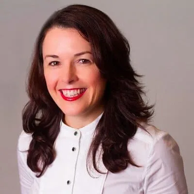 Skillsoft appoints Melissa Ries to essay the role of VP and General Manager of Asia Pacific