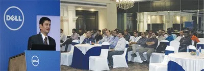 Dell’s “New Horizons, No Limits” held at Nagpur