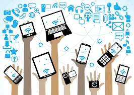 Is technology a boon or bane for teenagers?