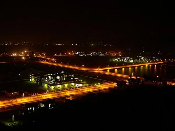 Guwahati’s IT Scenario Comes of Age