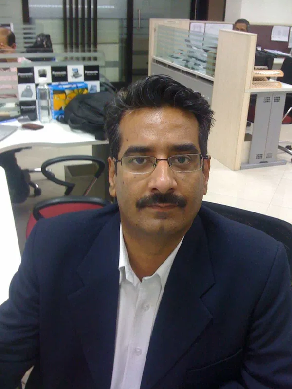 The broadband in India is not entirely stable, so we came out with a proactive approach