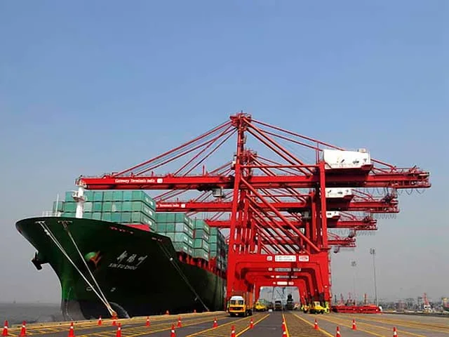 Shoring up on technological opportunities