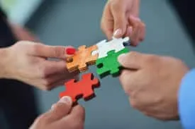 ConsenSys, Synechron and BlockApps join hands on  Financial Services Blockchain Applications