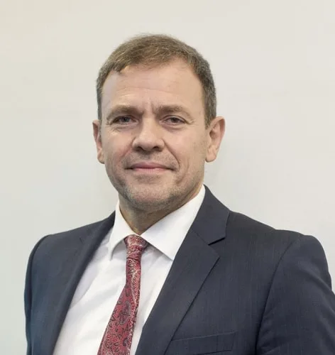 Joerg Mommertz is the new Chairman & Managing Director of MAN Trucks India