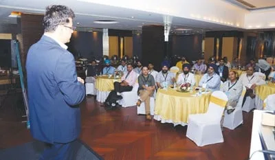 Dell’s New Horizon No Limits reaches the landscape of Chandigarh