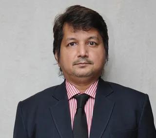 "Few players in India offer security solutions for virtualized environments and cloud"