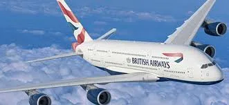 TripLink partnership with British Airways and Iberia