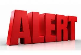 An Alert for Ricoh consumers