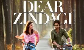 Dear Zindagi: A Sweet Film for Metros