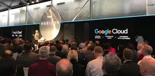 Vodafone ties up with Google Cloud to bring G Suite to Indian enterprises