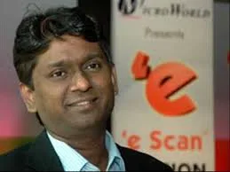Meet the Tech mind behind eScan