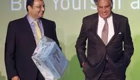 Partners back Ratan to maintain Tata Reputation