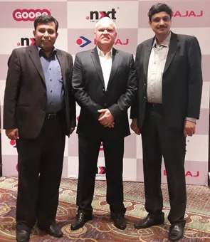 Bajaj Electricals enters into strategic alliance with UK based Gooee for IoT based lighting solutions