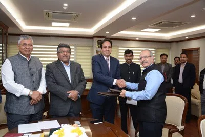 Cisco Cyber security Investments to accelerate India’s Digitization