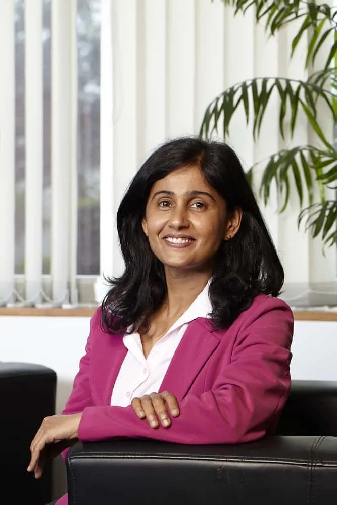 Microland appoints Purnima Menon as CMO
