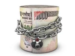 Demonetization impact: Capital growth declines in North East
