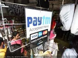 CBI files FIR on Paytm cheating case
