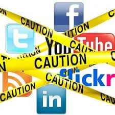 Yahoo 'MEGA BREACH': Social Media responsible ?