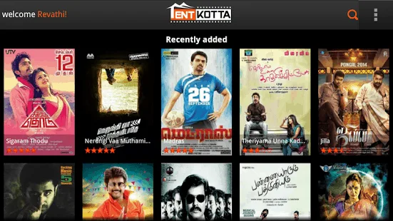 Tentkotta launches Linear OTT Channel with Amagi