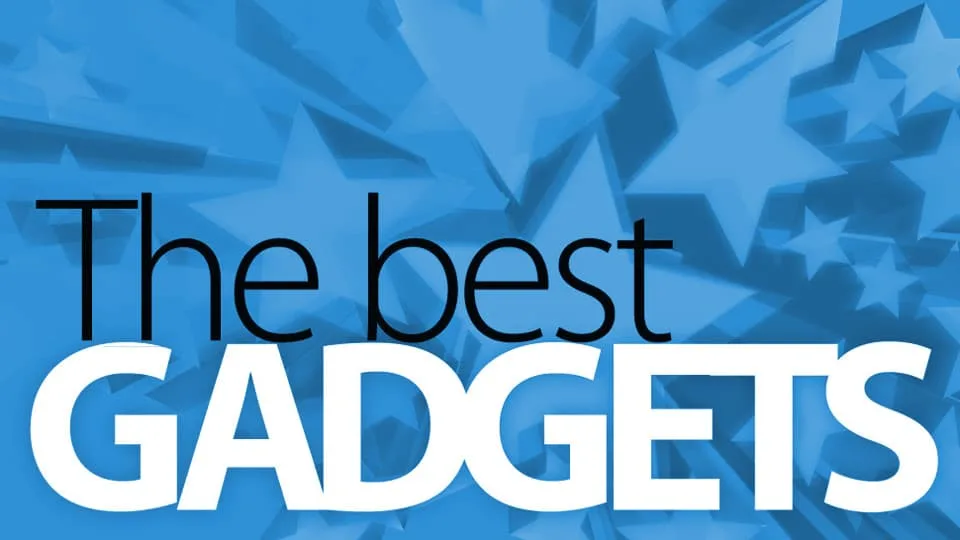 17 best gadgets you can spend on