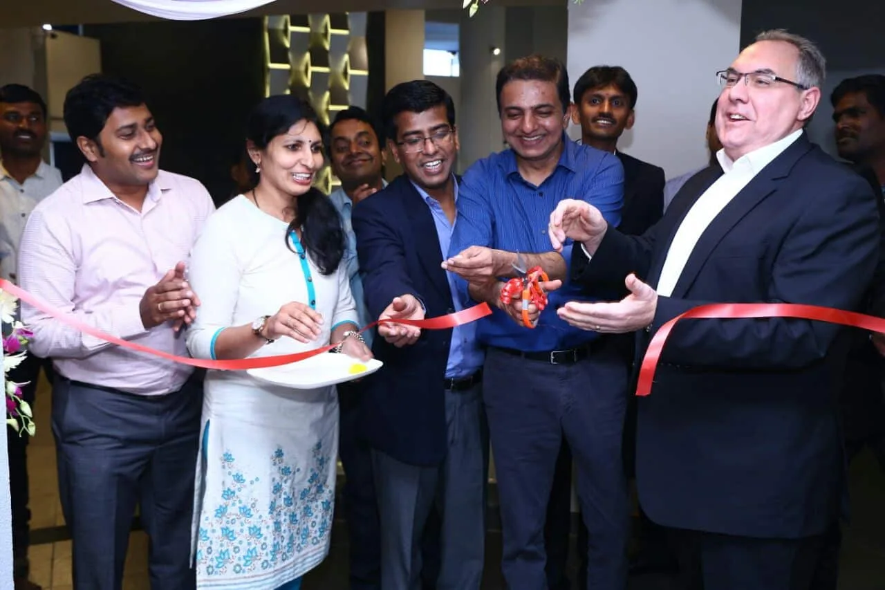 RS Components to invest $15 million in Bangalore