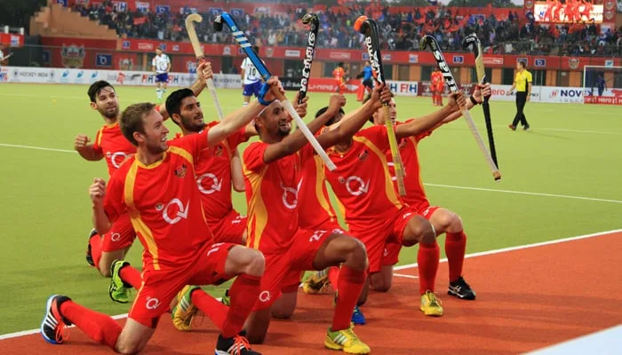 MSD team Ranchi Rays goes Digital