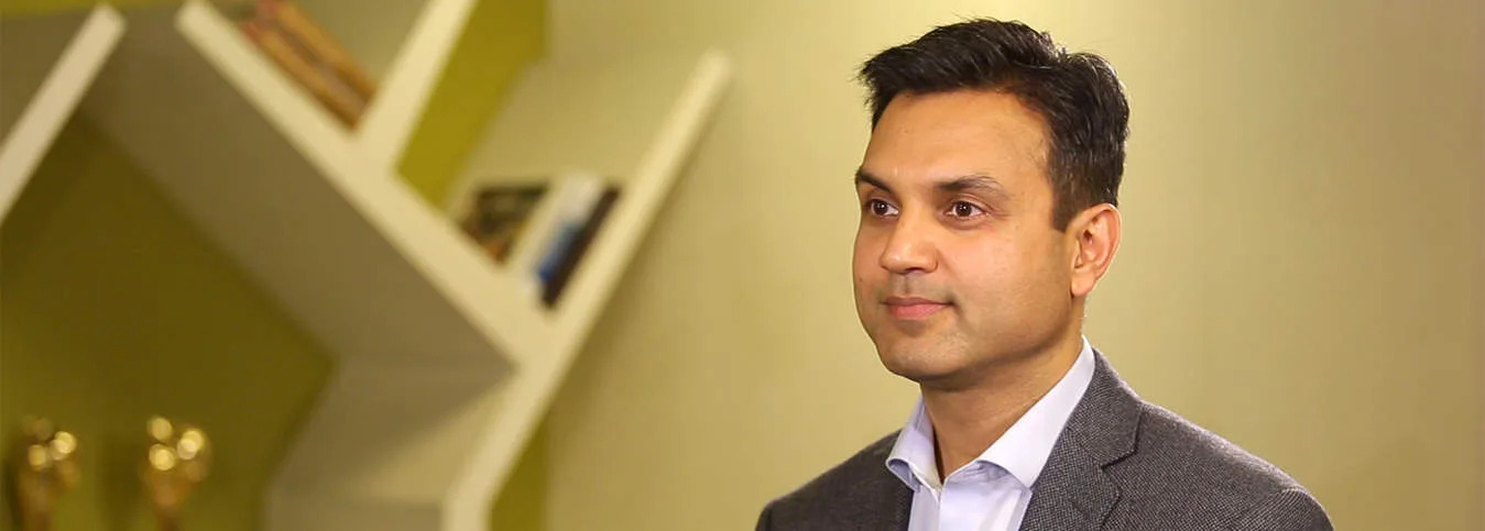 Microsoft India: New Boss, New Vision