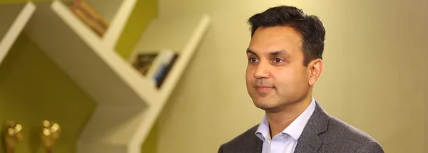 Microsoft India: New Boss, New Vision