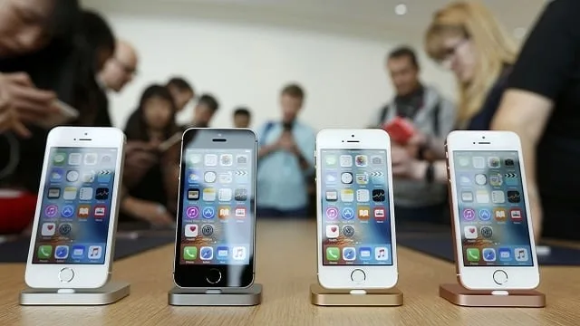No More I- Phone in India?