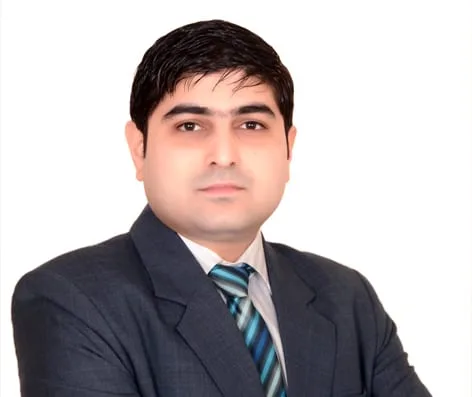 Govind Madhav Joins AXILSPOT as Product Management and Presales Head