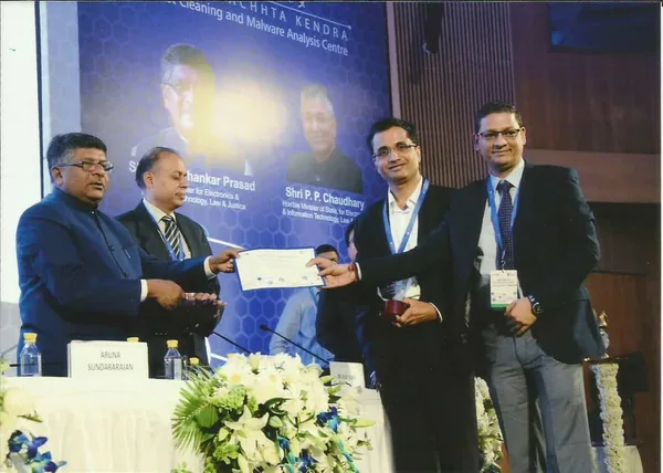 Quick Heal collaborates with CERT-In for ‘Cyber Swachhta Kendra’