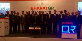 NPCI, Mastercard, Visa develop BharatQR