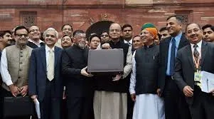 Union Budget 2017: Digitally Ambitious, Impact nothing Exceptional: IT partners
