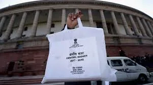 Post Budget Reactions by IT Industry Experts