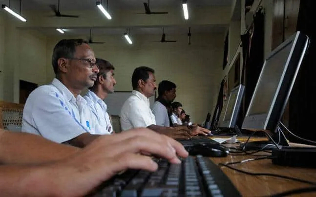 Public Cloud Services in India to Reach $1.8 Billion in 2017: Gartner